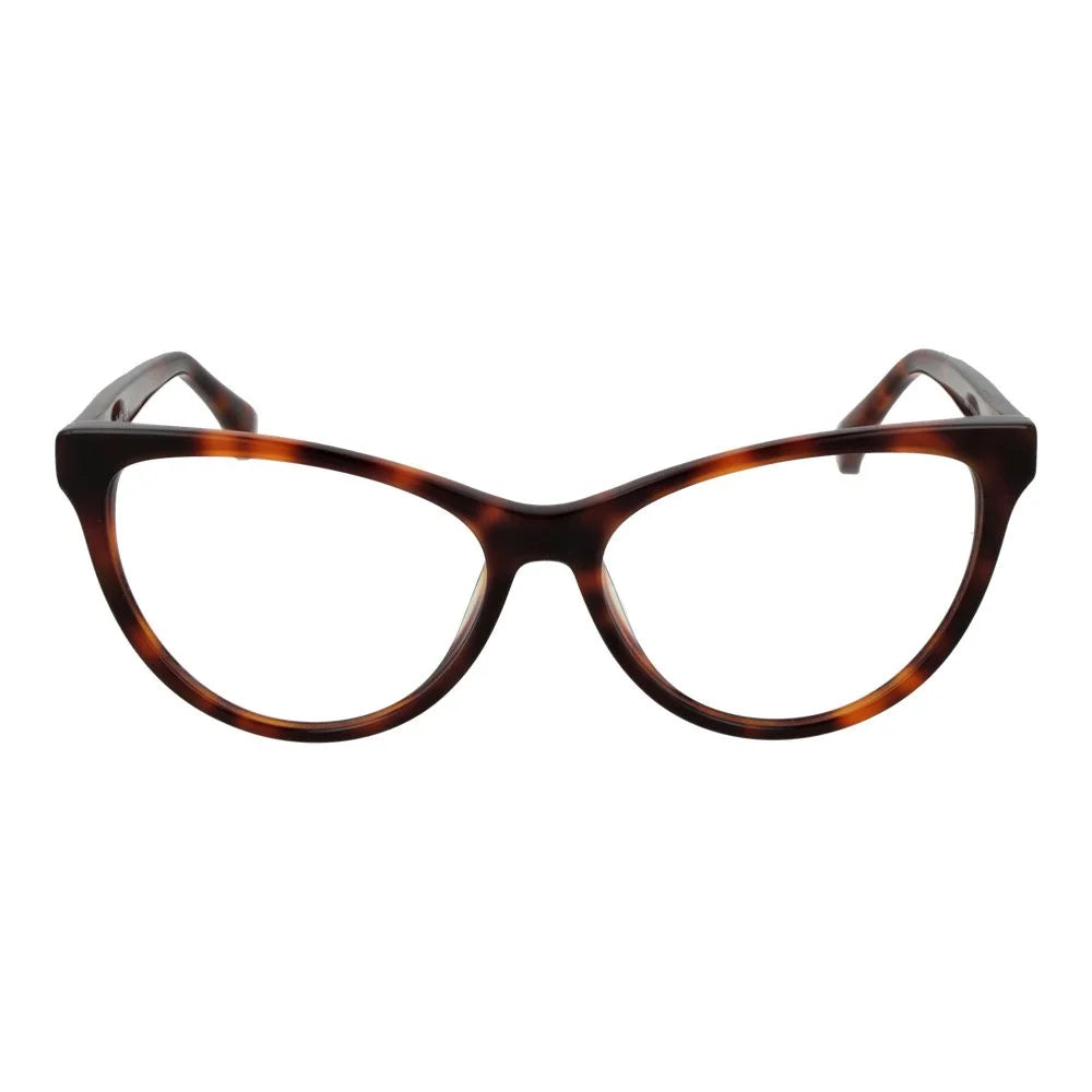 Max Mara Brown Women Glasses Frame - Eyeglasses