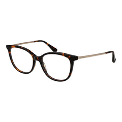 Max Mara Brown Women Glasses Frame - Eyeglasses