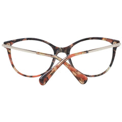 Max Mara Brown Women Glasses Frame - Eyeglasses