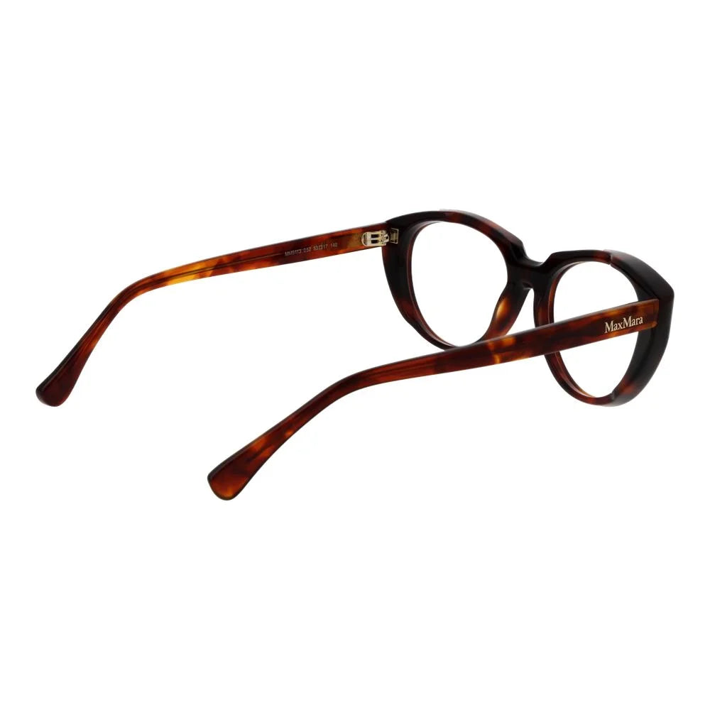 Max Mara Brown Women Glasses Frame - Eyeglasses