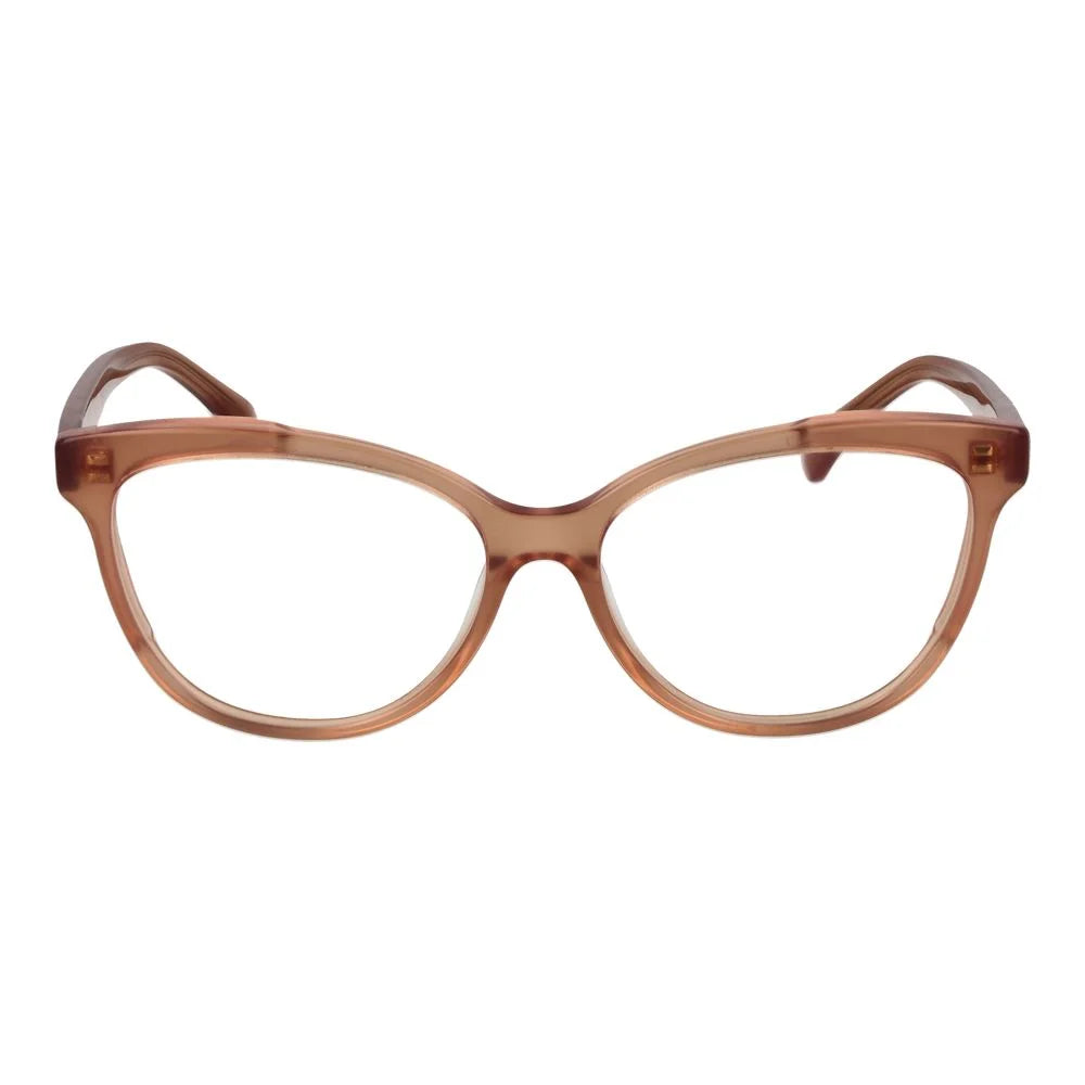 Max Mara Brown Women Glasses Frame - Eyeglasses
