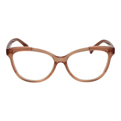 Max Mara Brown Women Glasses Frame - Eyeglasses