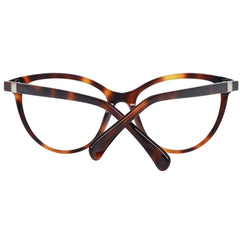 Max Mara Brown Women Glasses Frame - Eyeglasses