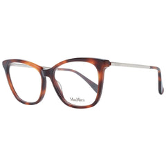 Max Mara Brown Women Glasses Frame - Eyeglasses