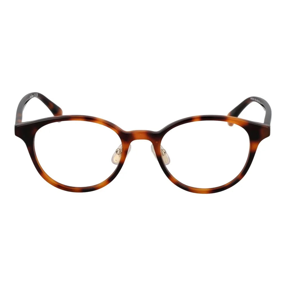 Max Mara Brown Women Glasses Frame - Eyeglasses