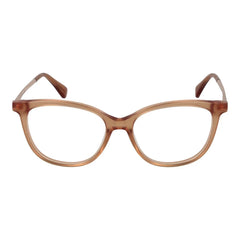 Max Mara Brown Women Glasses Frame - Eyeglasses