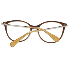 Max Mara Brown Women Glasses Frame - Eyeglasses