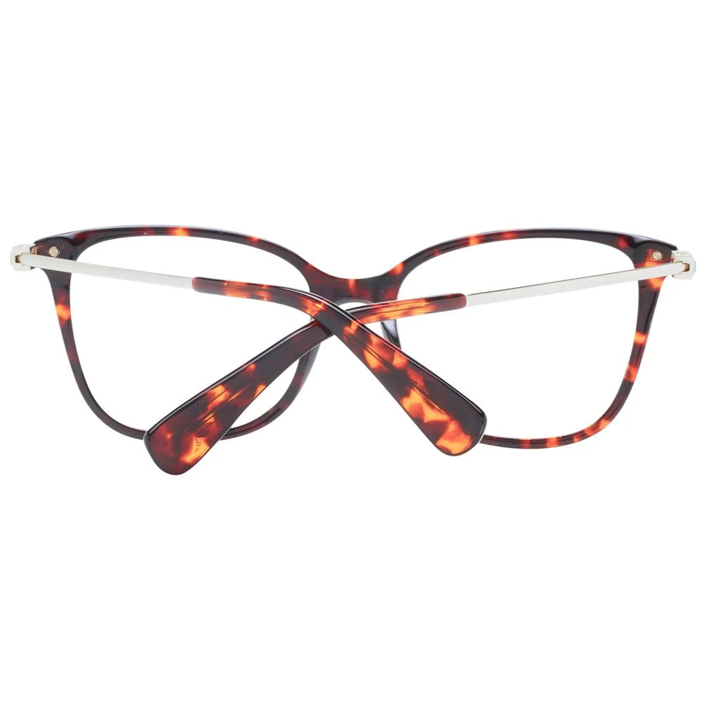 Max Mara Brown Women Glasses Frame - Eyeglasses