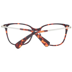 Max Mara Brown Women Glasses Frame - Eyeglasses