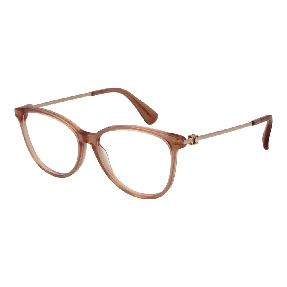 Max Mara Brown Women Glasses Frame - Eyeglasses