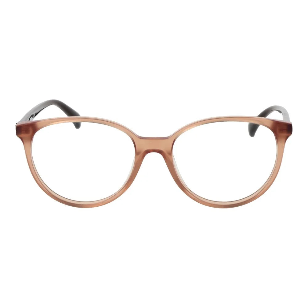 Max Mara Brown Women Glasses Frame - Eyeglasses