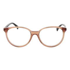 Max Mara Brown Women Glasses Frame - Eyeglasses
