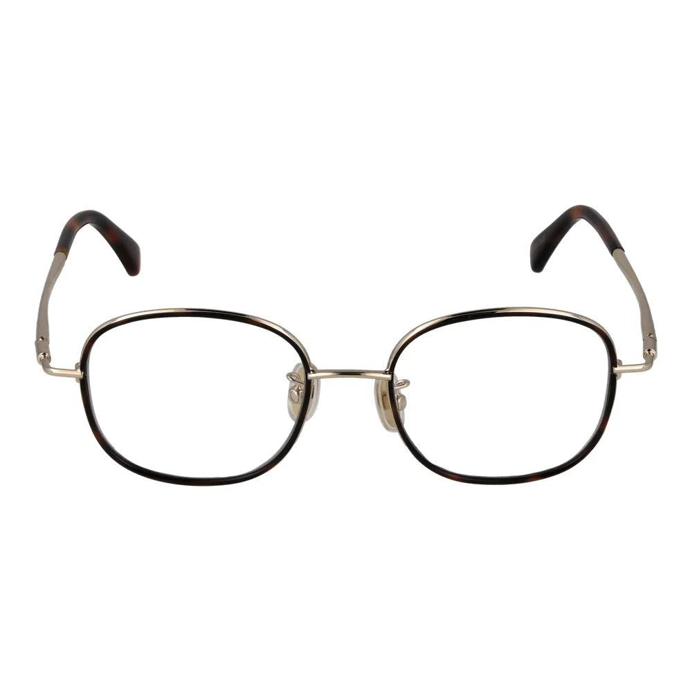 Max Mara Brown Women Glasses Frame - Eyeglasses