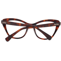 Max Mara Brown Women Glasses Frame - Eyeglasses