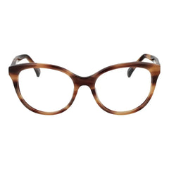Max Mara Brown Women Glasses Frame - Eyeglasses