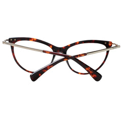 Max Mara Brown Women Glasses Frame - Eyeglasses