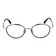 Max Mara Brown Women Glasses Frame - Eyeglasses