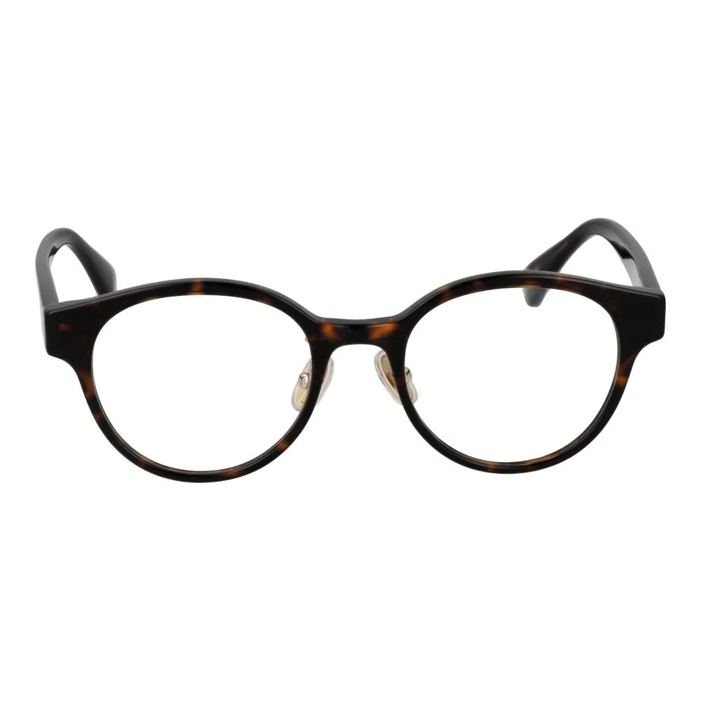 Max Mara Brown Women Glasses Frame - Eyeglasses