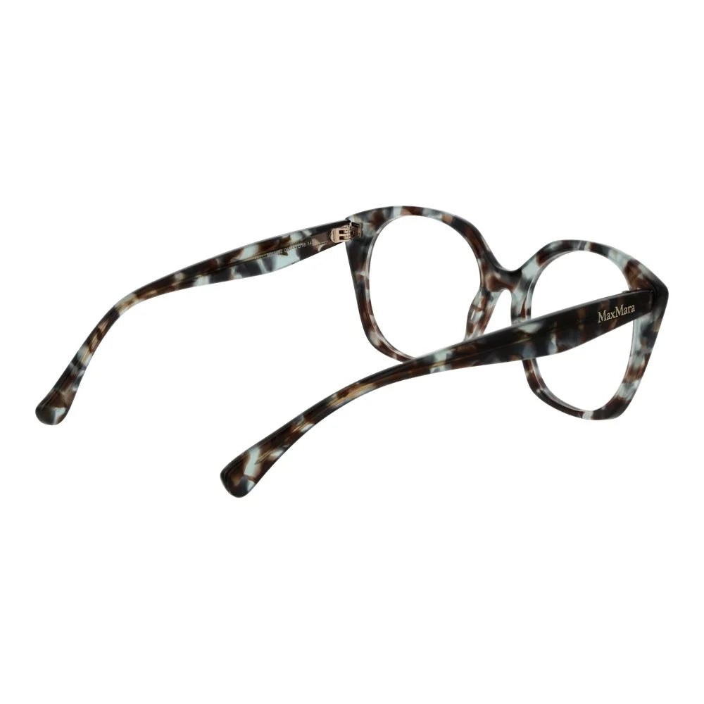 Max Mara Brown Women Glasses Frame - Eyeglasses