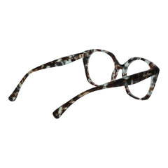 Max Mara Brown Women Glasses Frame - Eyeglasses