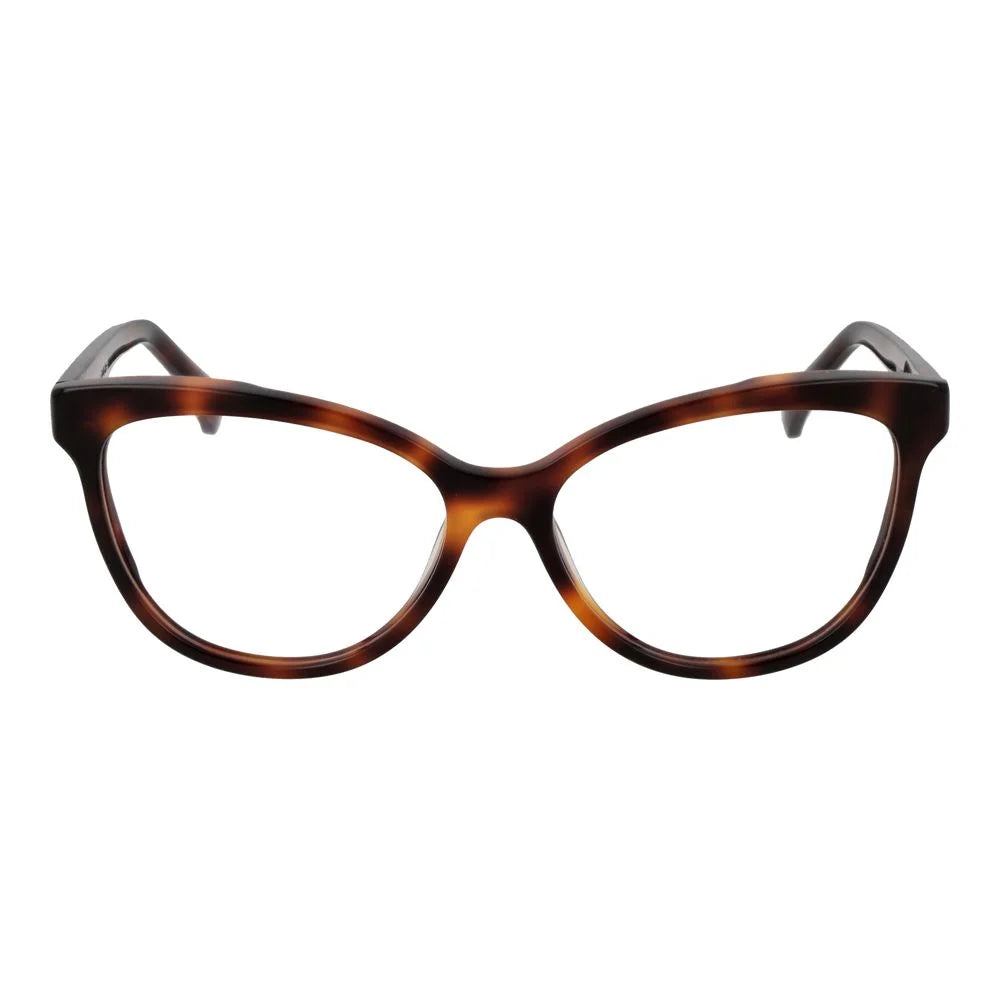 Max Mara Brown Women Glasses Frame - Eyeglasses