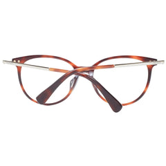 Max Mara Brown Women Glasses Frame - Eyeglasses