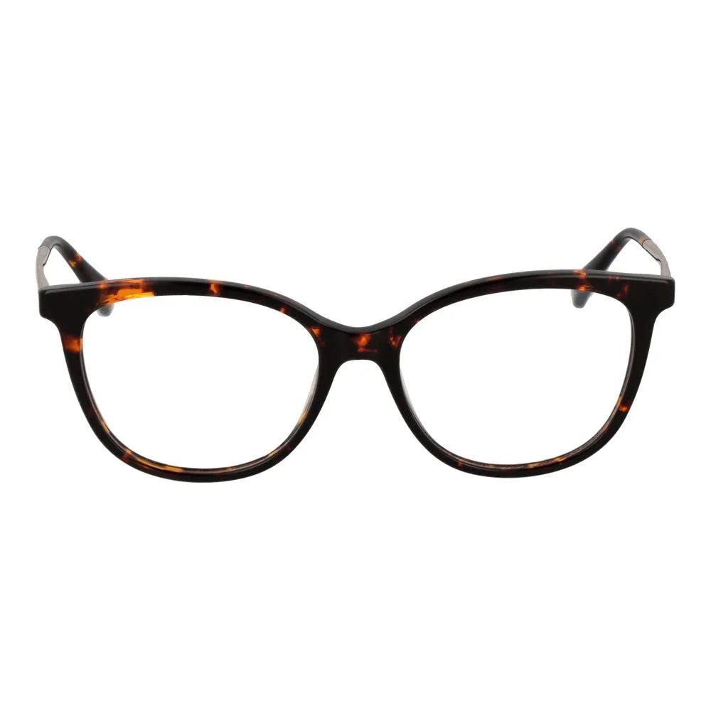 Max Mara Brown Women Glasses Frame - Eyeglasses