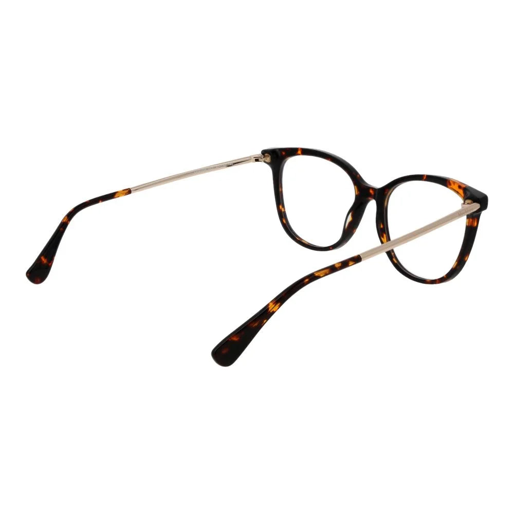 Max Mara Brown Women Glasses Frame - Eyeglasses