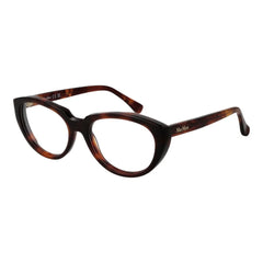 Max Mara Brown Women Glasses Frame - Eyeglasses