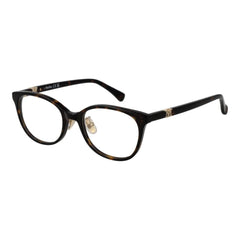 Max Mara Brown Women Glasses Frame - Eyeglasses