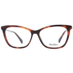 Max Mara Brown Women Glasses Frame - Eyeglasses