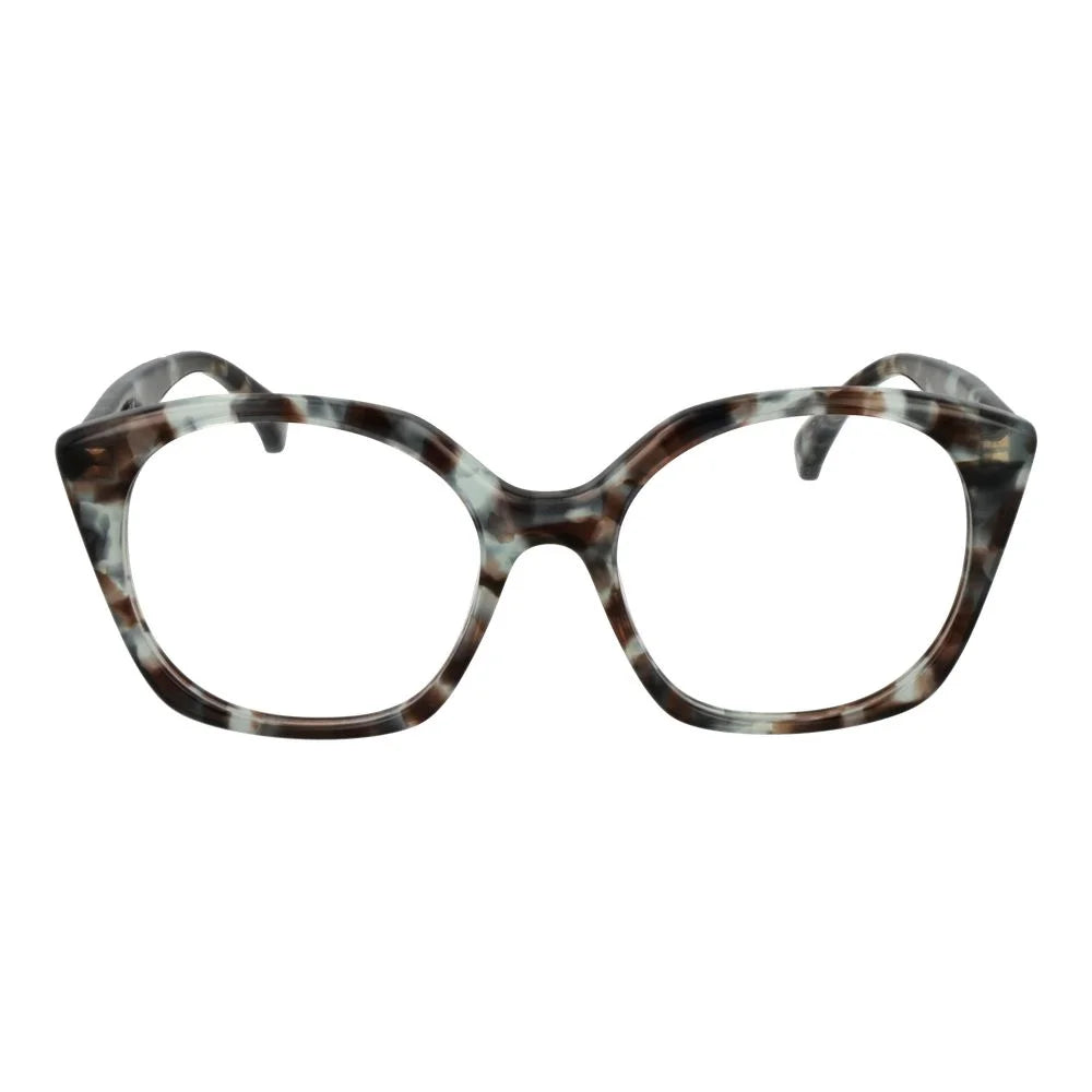 Max Mara Brown Women Glasses Frame - Eyeglasses