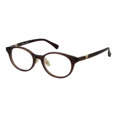 Max Mara Brown Women Glasses Frame - Eyeglasses