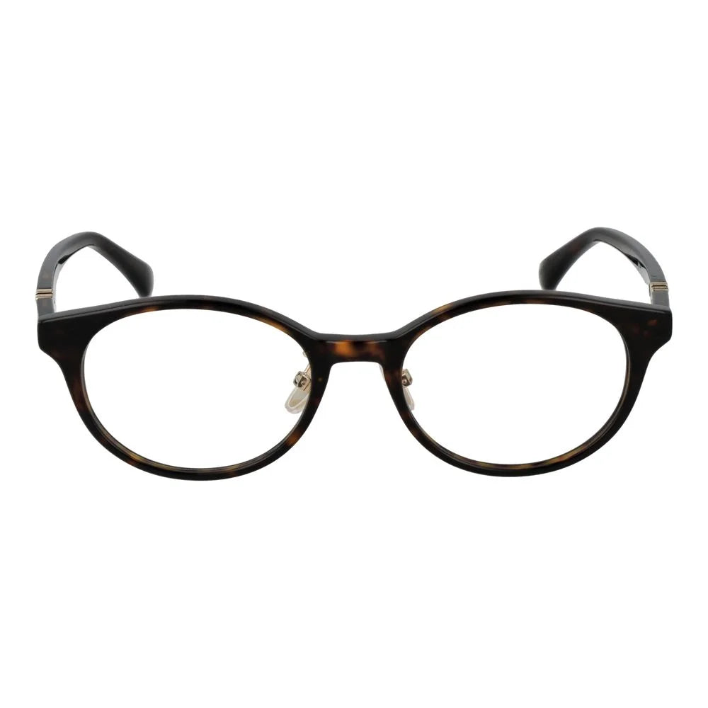 Max Mara Brown Women Glasses Frame - Eyeglasses