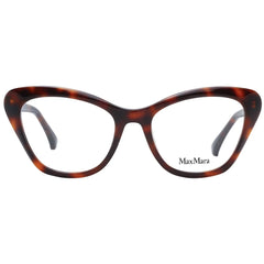 Max Mara Brown Women Glasses Frame - Eyeglasses