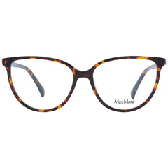 Max Mara Brown Women Glasses Frame - Eyeglasses