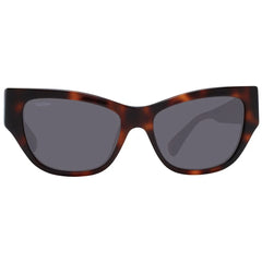 Max Mara Brown Women Sunglass - Sunglasses