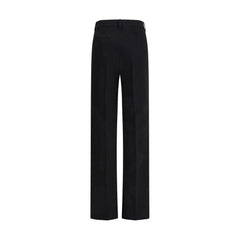 Max Mara Carbone Trouser - Trousers