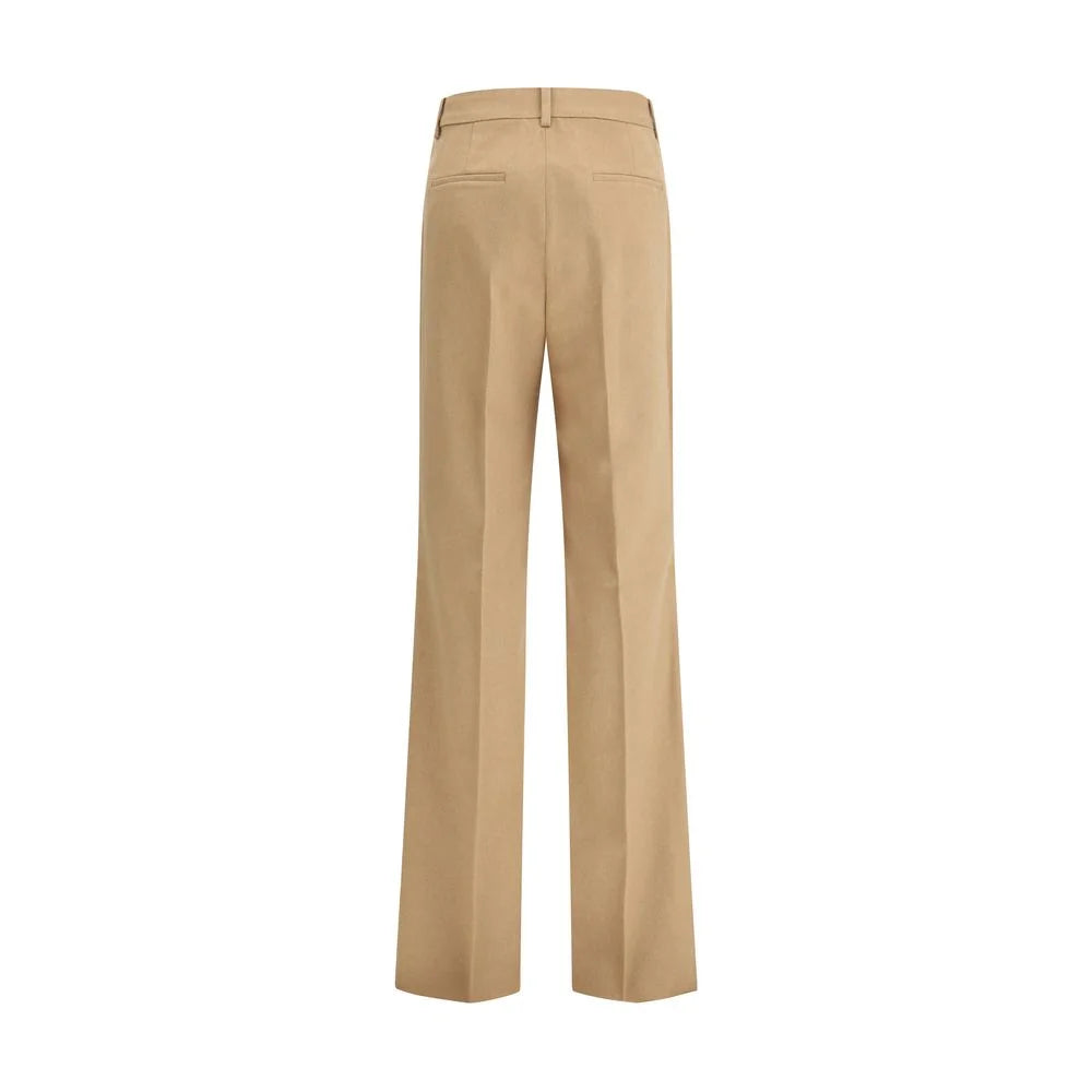 Max Mara Carbone Trouser - Trousers