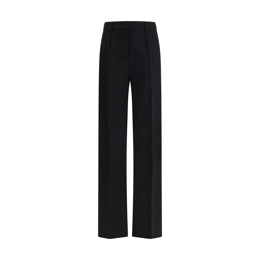 Max Mara Carbone Trouser - Trousers