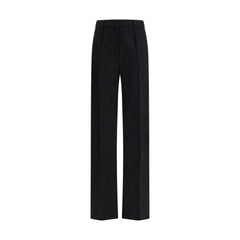 Max Mara Carbone Trouser - Trousers