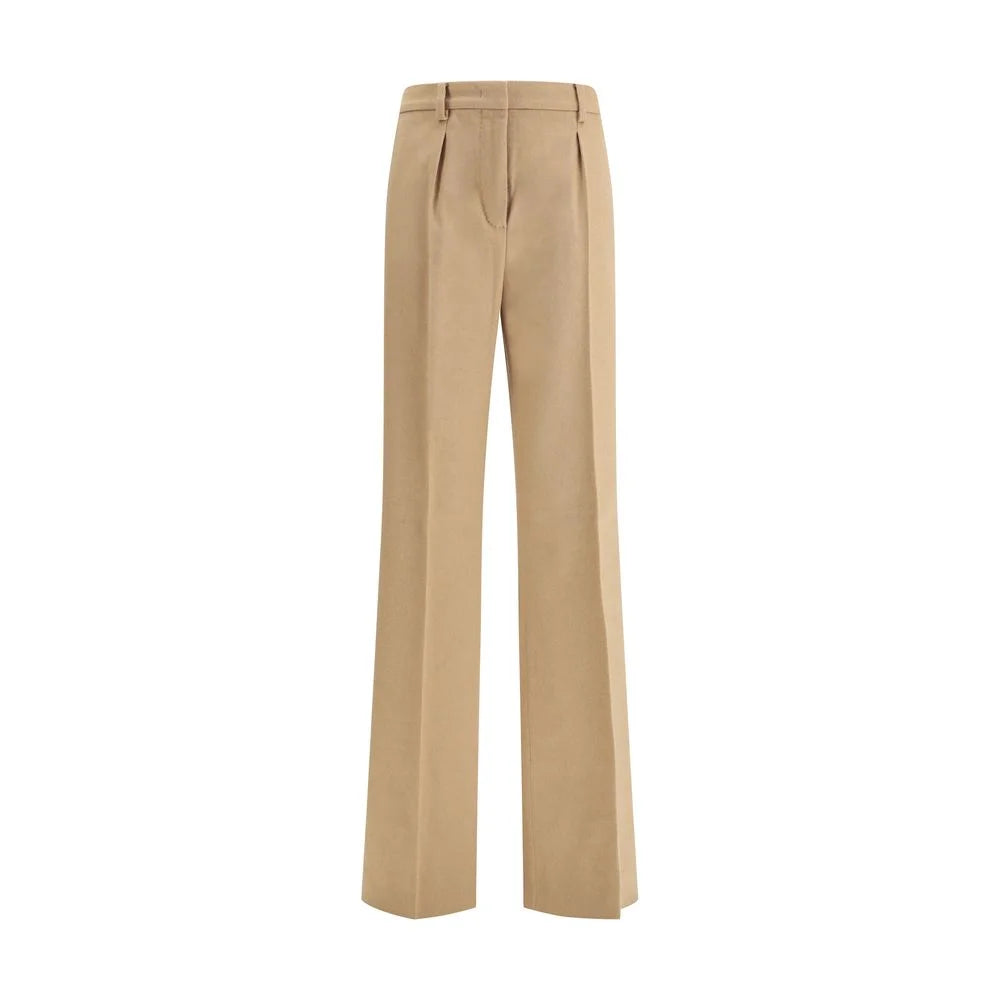 Max Mara Carbone Trouser - Trousers