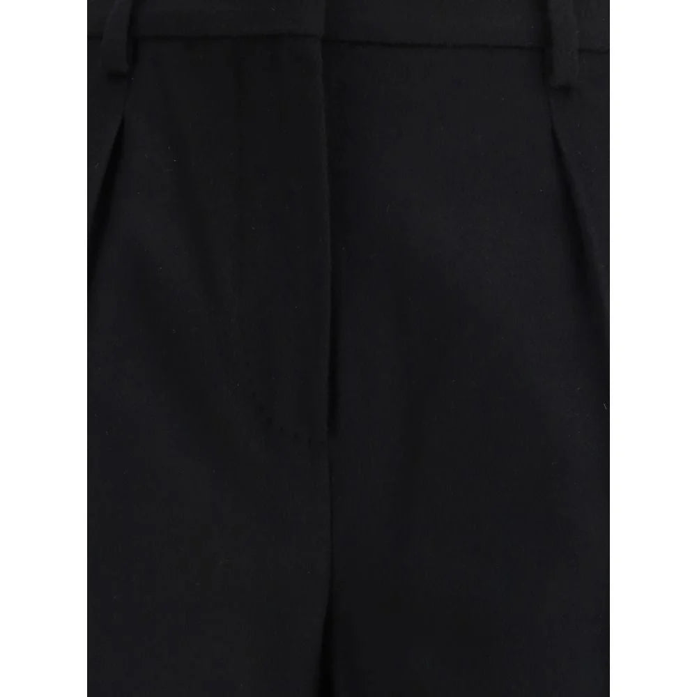 Max Mara Carbone Trouser - Trousers