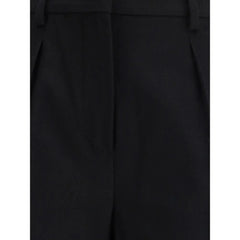 Max Mara Carbone Trouser - Trousers