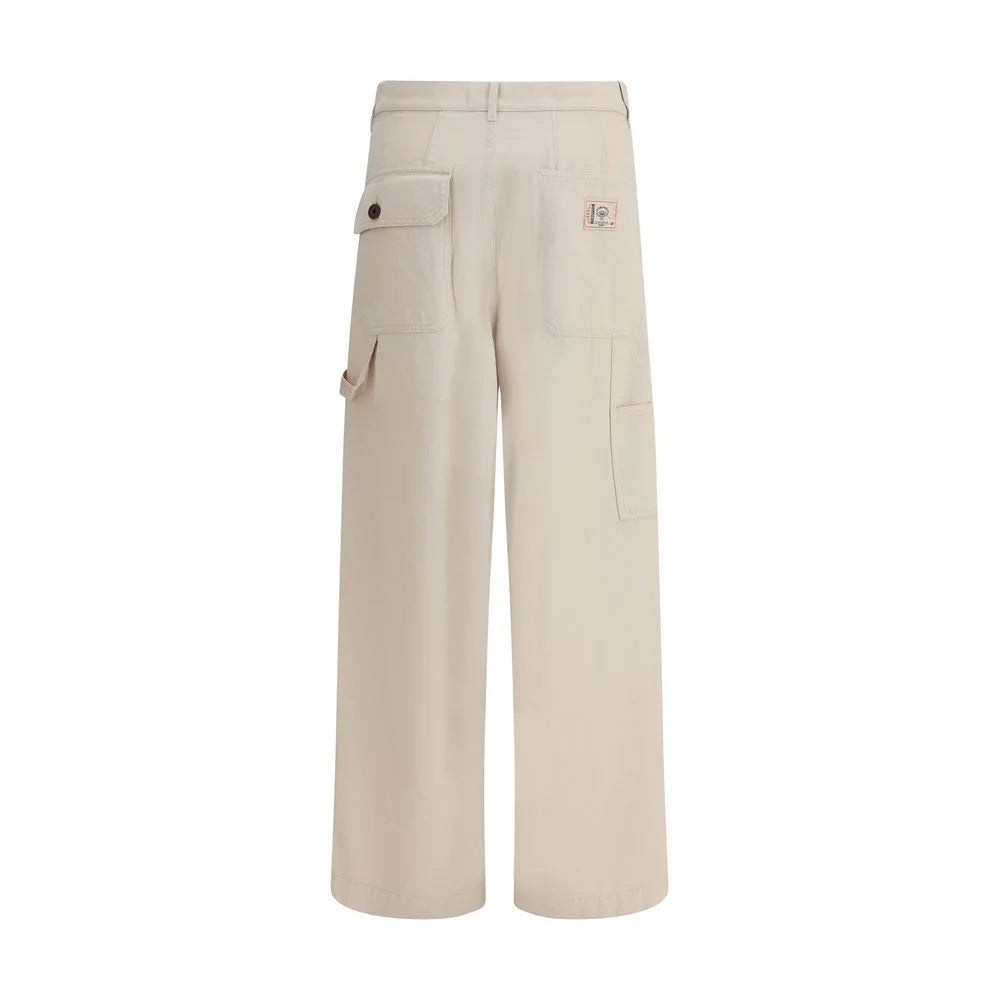 Max Mara Caronte cargo Pants - Cargo Pants