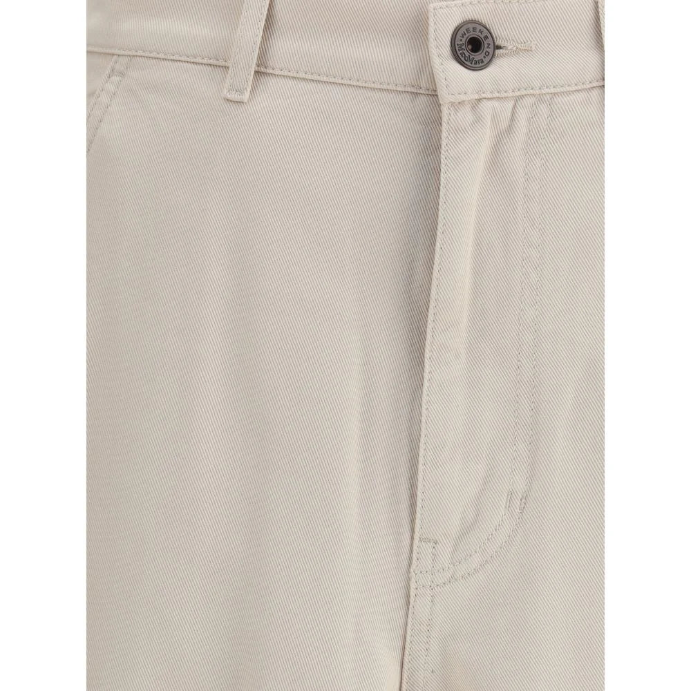 Max Mara Caronte cargo Pants - Cargo Pants