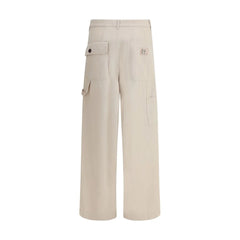 Max Mara Caronte cargo Pants - IT40 | M