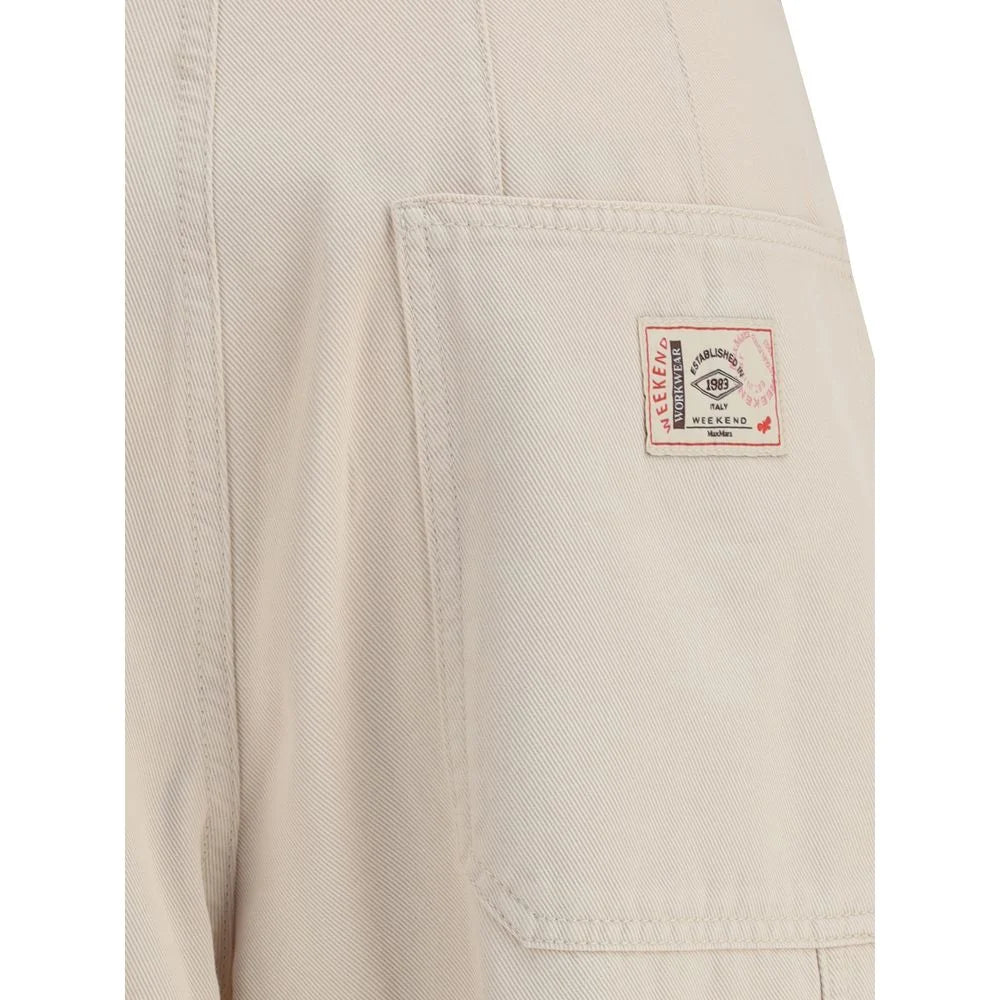 Max Mara Caronte cargo Pants - IT40 | M