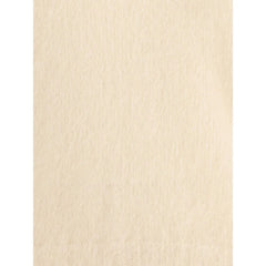 Max Mara Cream Polyamide Sweatshirt