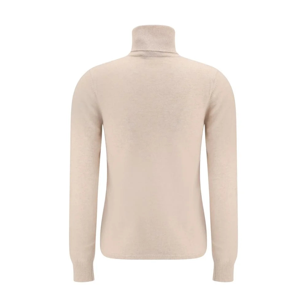 Max Mara Educata Turtleneck - S